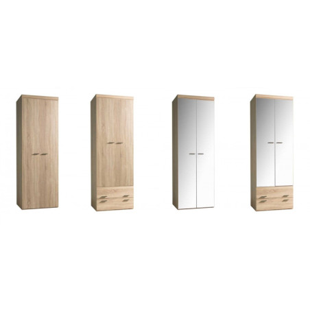 Armoires battantes MULTY