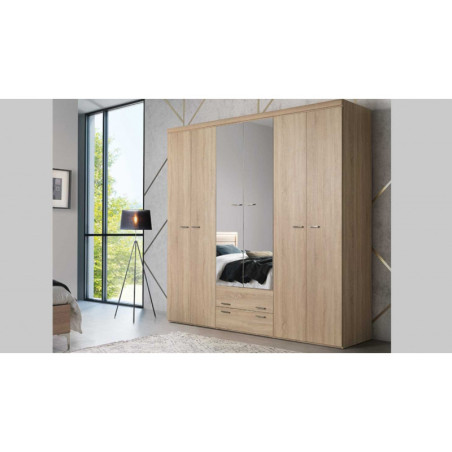 Armoires battantes MULTY