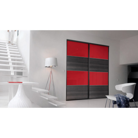 Dressing et armoire sur-mesure IMAGINA