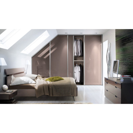 Dressing et armoire sur-mesure IMAGINA