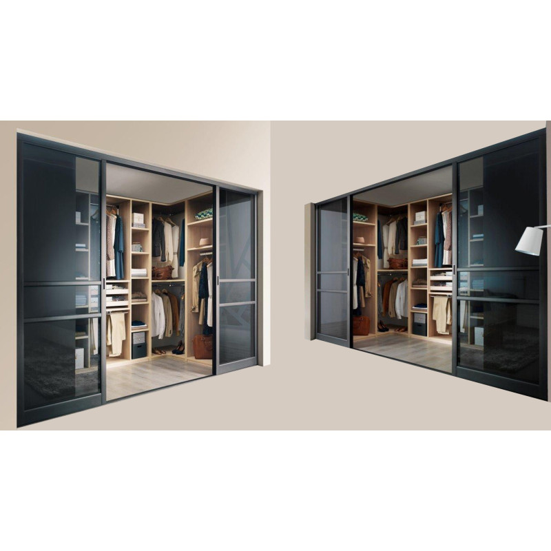 Armoire Dressing de qualité pour votre chambre