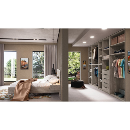 Armoire et dressing OPTIMA