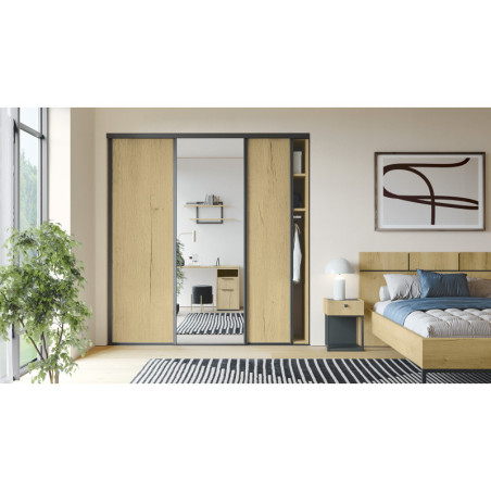 Armoire et dressing OPTIMA
