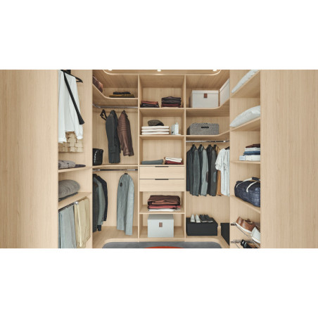 Armoire et dressing OPTIMA