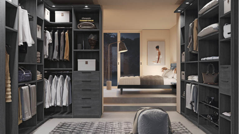 Comment bien choisir son armoire de chambre ?