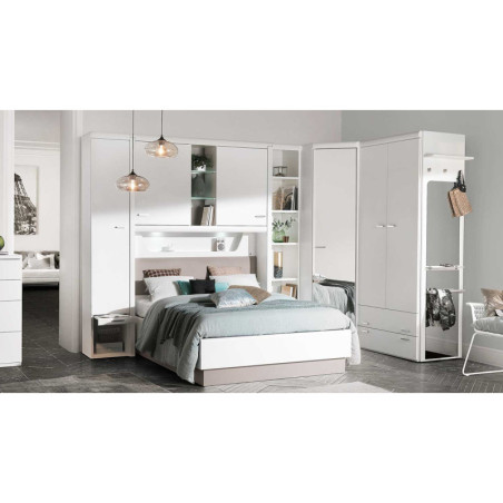 Armoires battantes MULTY