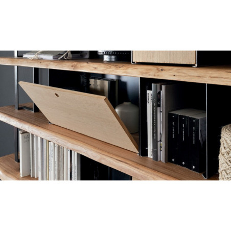 Bibliothèque NATURA