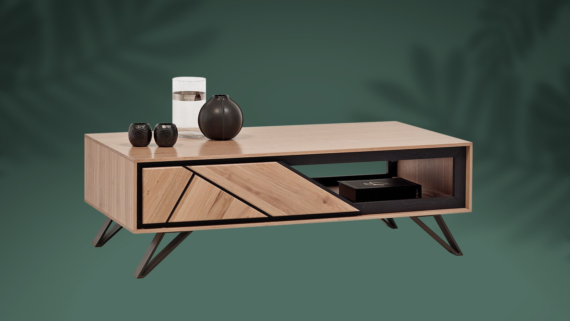 Table basse DIAGO