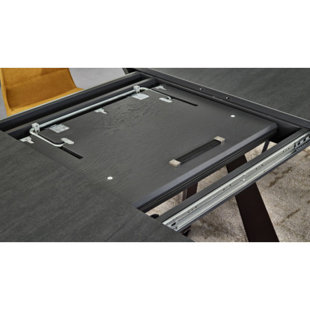 Table de repas extensible DIAGO