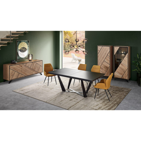 Chaise JULIE