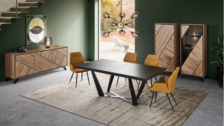 Fauteuil JULIE | Pour un intérieur tout en style