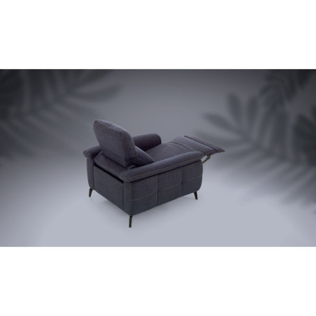 Fauteuil relaxation électrique YONDO