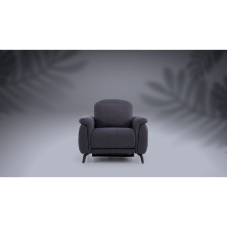 Fauteuil relaxation électrique YONDO