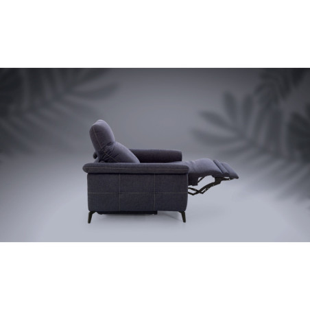 Fauteuil relaxation électrique YONDO
