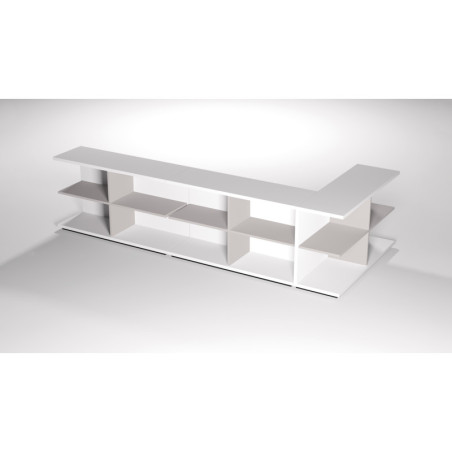 Meuble multifonction SLIM