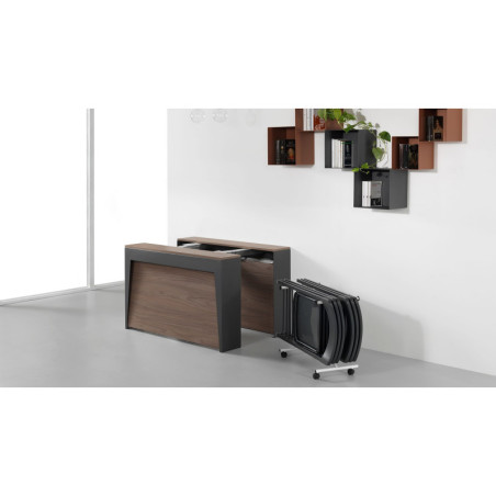 Console extensible MARVEL PLUS