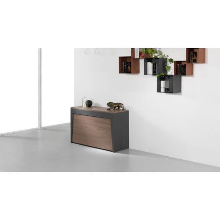 Console extensible MARVEL PLUS