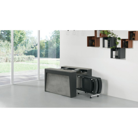 Console extensible MARVEL PLUS