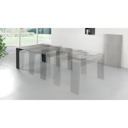 Console extensible MARVEL PLUS