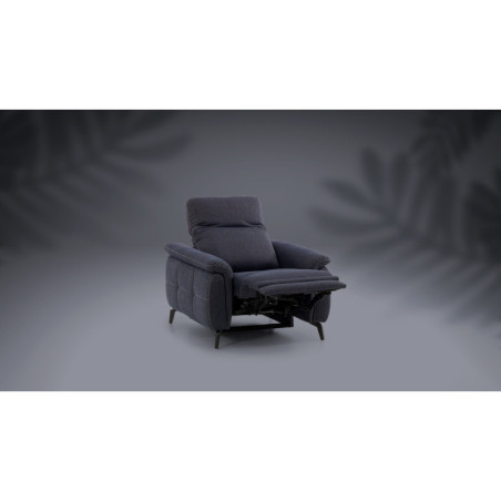 Fauteuil relaxation électrique YONDO