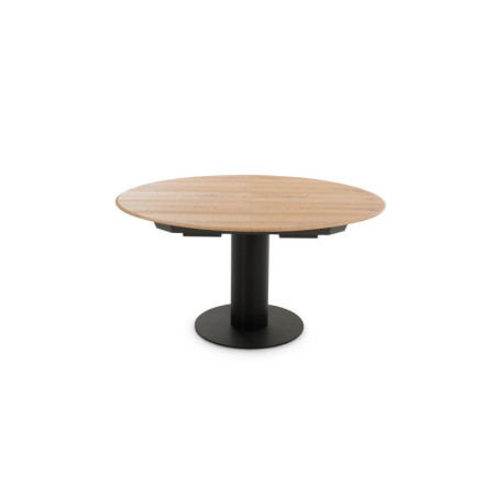 Table de repas ronde extensible ORBY