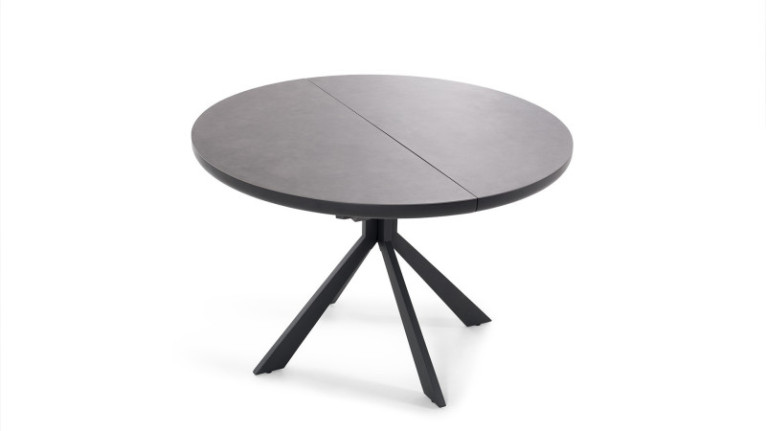 Table de repas extensible COLZA