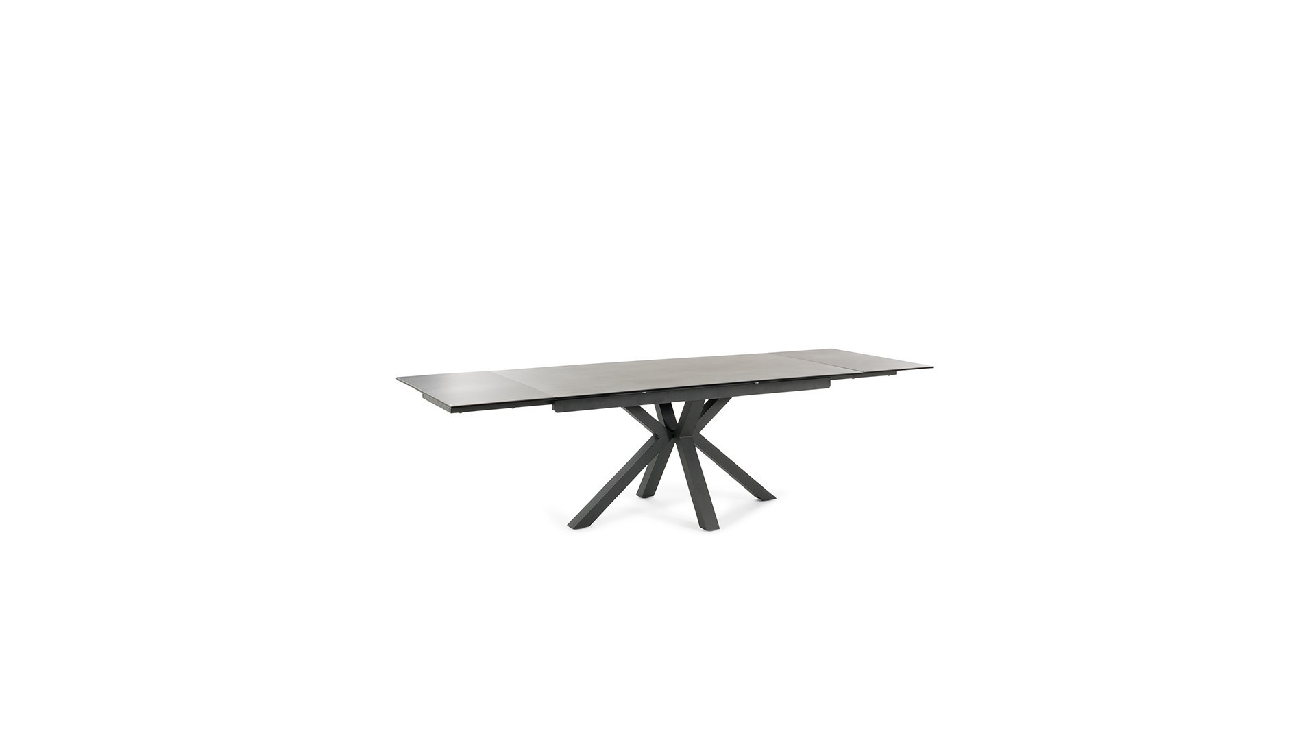 Table de repas extensible JASMIN