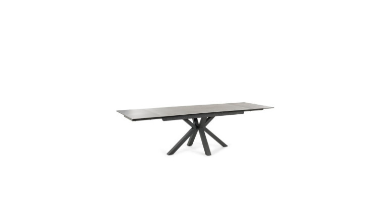 Table de repas extensible JASMIN
