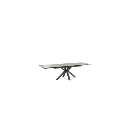 Table de repas extensible JASMIN