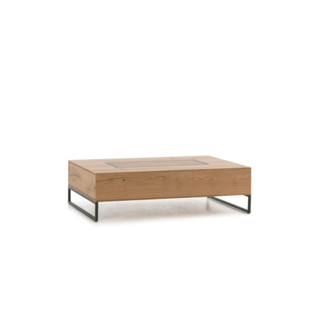 Table basse 1 tiroir CHALET