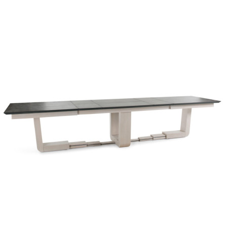 Table de repas extensible EDEN