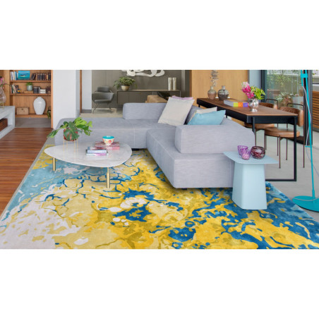 Tapis AQUARELLE