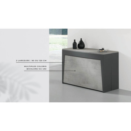 Console extensible MARVEL PLUS