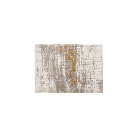 Tapis CLOUD CHENILLE - Disponible en 170 x 240 cm, ce joli tapis en coton viendra compléter votre décoration.