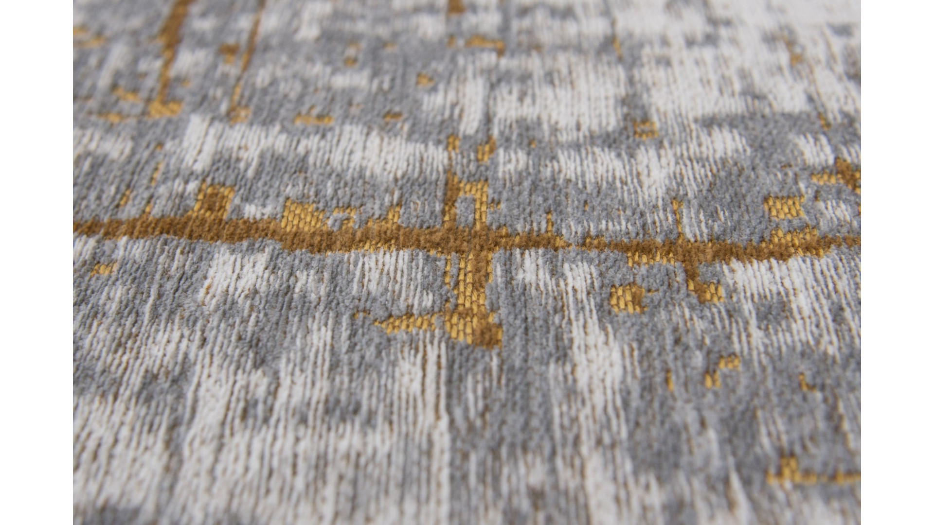 Tapis CLOUD CHENILLE