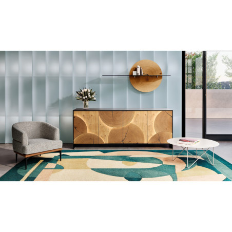 Buffet 4 portes EQUINOXE