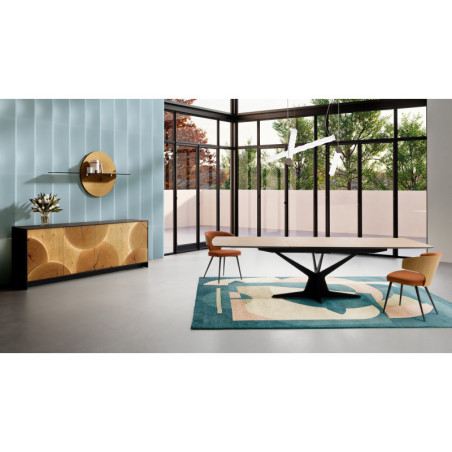 Buffet 4 portes EQUINOXE