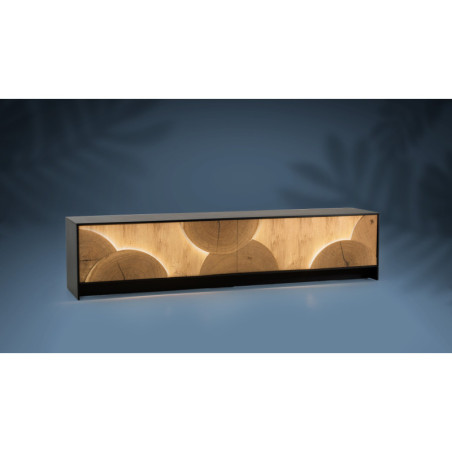 Meuble TV EQUINOXE