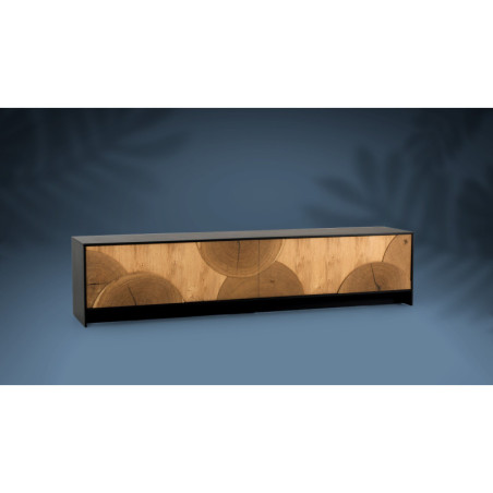 Meuble TV EQUINOXE