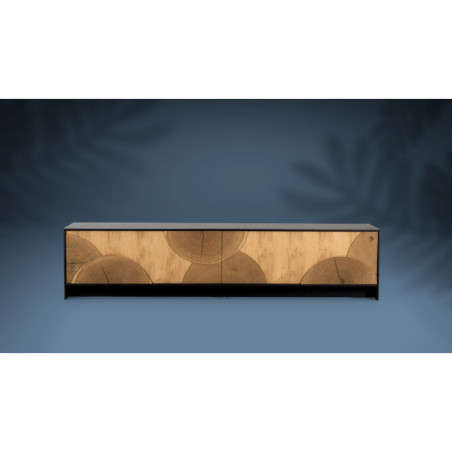 Meuble TV EQUINOXE