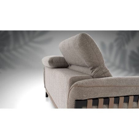 Canapé TRESSY