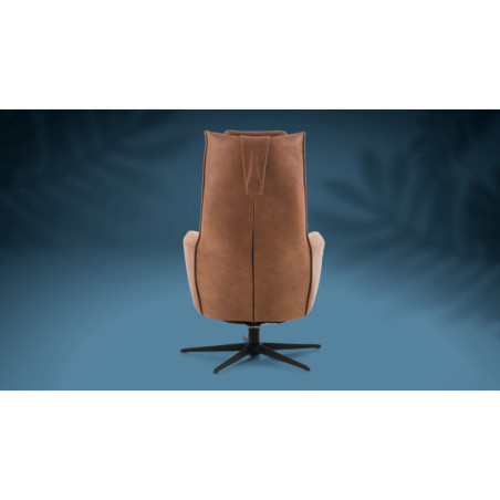 Fauteuil relaxation électrique RETRO