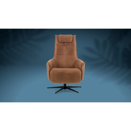 Fauteuil relaxation électrique RETRO