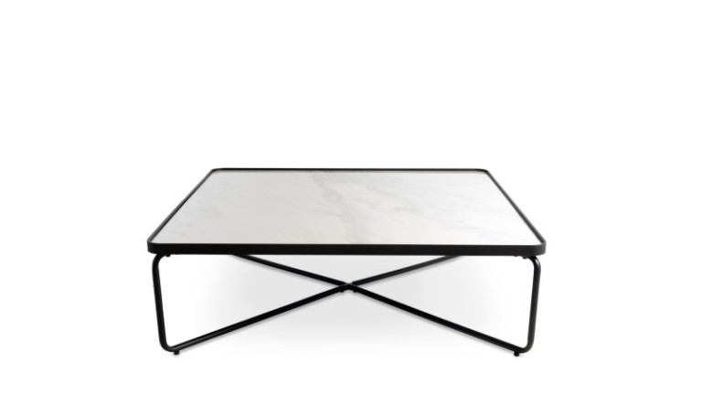 Table basse CUBA