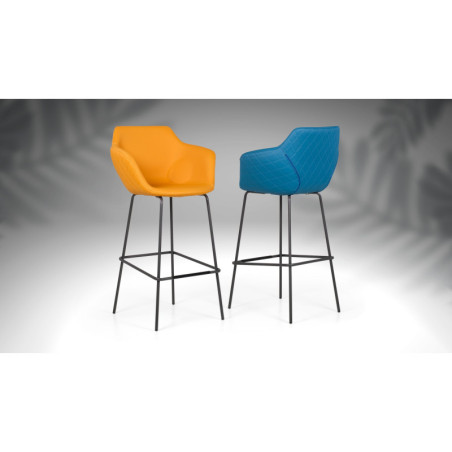 Tabouret MADRID T