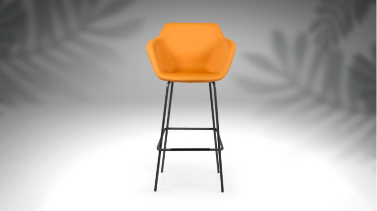 Tabouret MADRID T