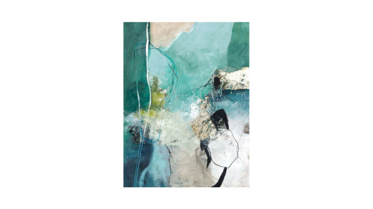 Tableau LINE - De la couleur dans votre intérieur