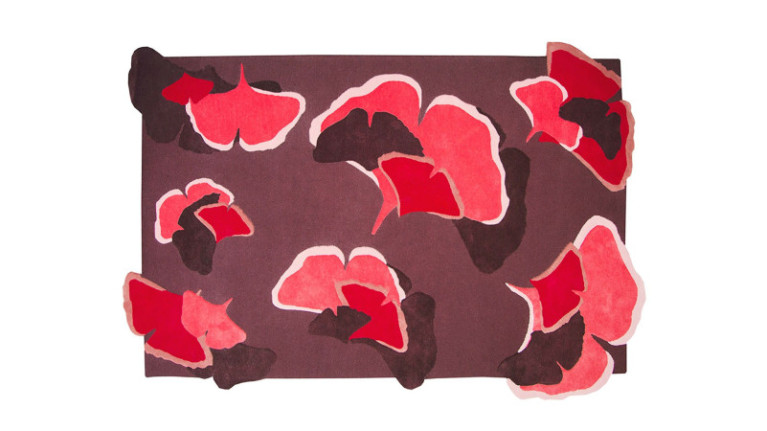 Tapis GINKGO