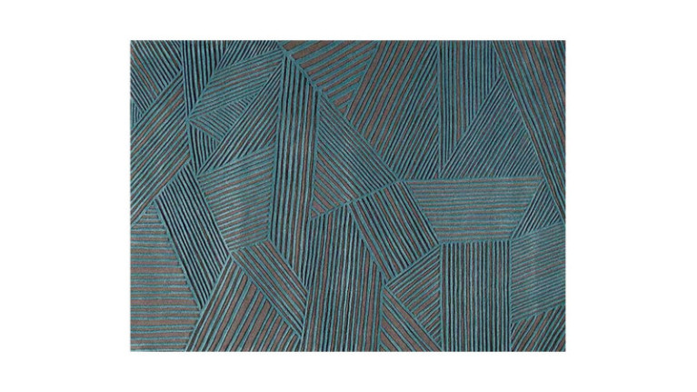 Tapis INTRECCIO