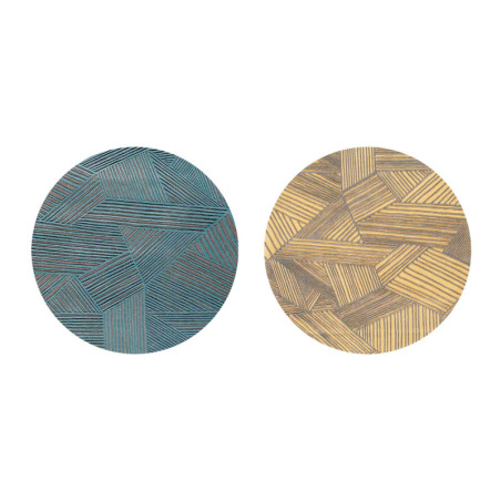Tapis INTRECCIO
